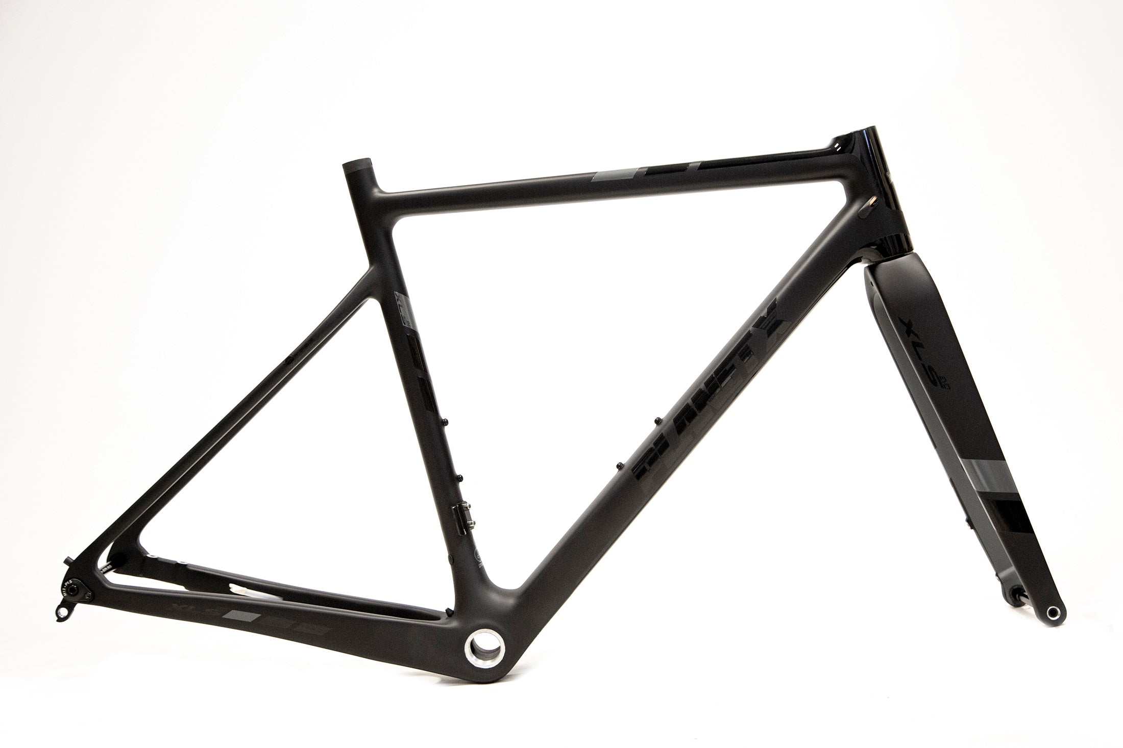 Planet X XLS EVO Cyclocross Frameset