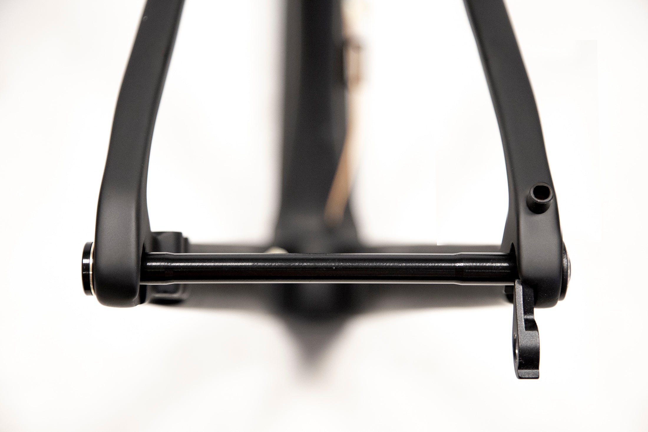 Planet X XLS EVO Cyclocross Frameset