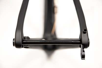 Planet X XLS EVO Cyclocross Frameset