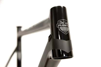 Planet X XLS EVO Cyclocross Frameset