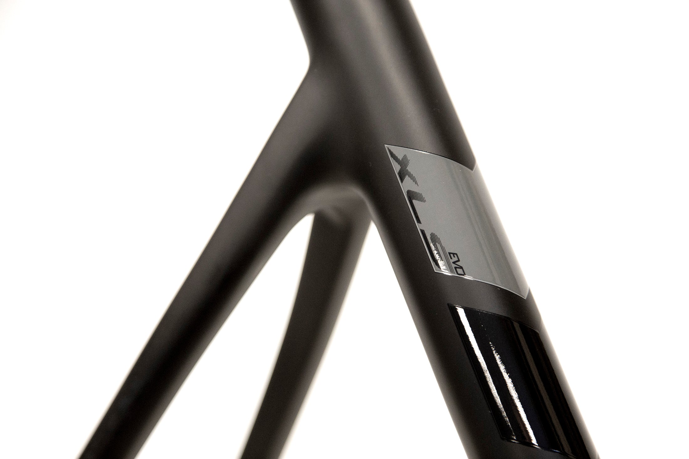 Planet X XLS EVO Cyclocross Frameset