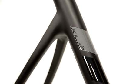 Planet X XLS EVO Cyclocross Frameset