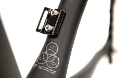 Planet X XLS EVO Cyclocross Frameset