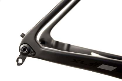 Planet X XLS EVO Cyclocross Frameset