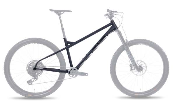 On-One Hello Dave Frame – Planet X