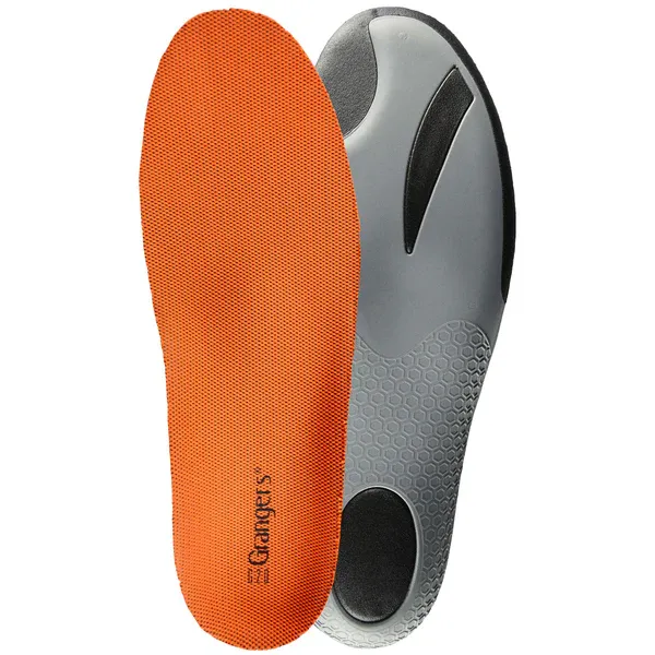 Grangers G20 Trek Insoles