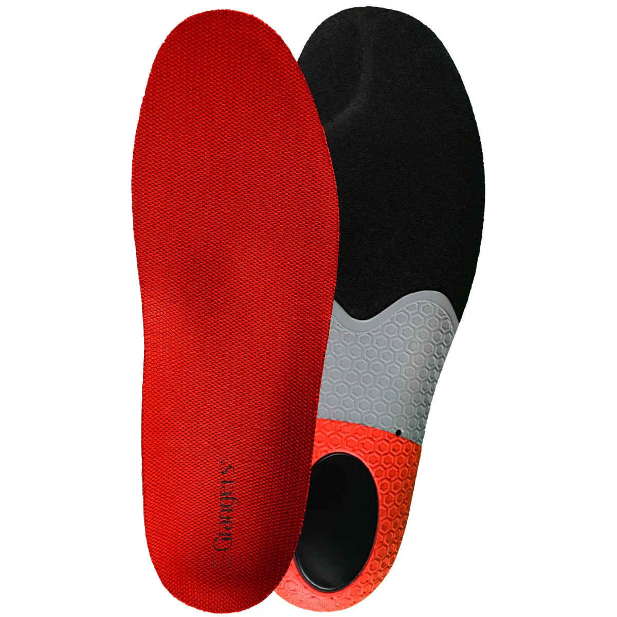 Grangers G30 Stability Insoles