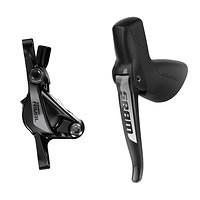 SRAM Rival (1x) HRD Hydraulic Disc Brake Caliper & Shifter-Planet X