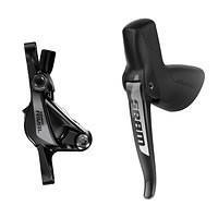 SRAM Rival (1x) HRD Hydraulic Disc Brake Caliper & Shifter-Planet X