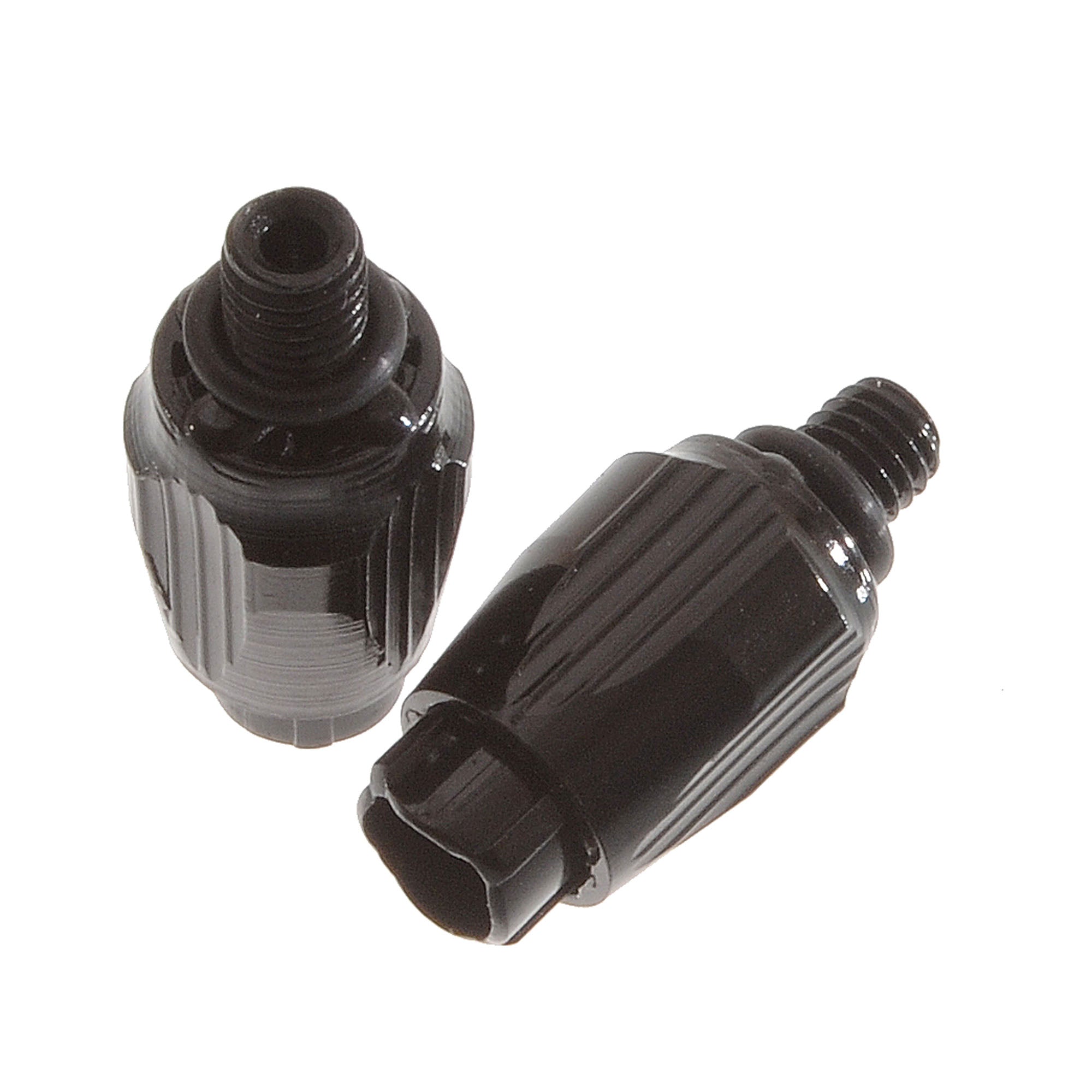 TOKEN TK690 CNC Alloy Cable Adjusters Pair