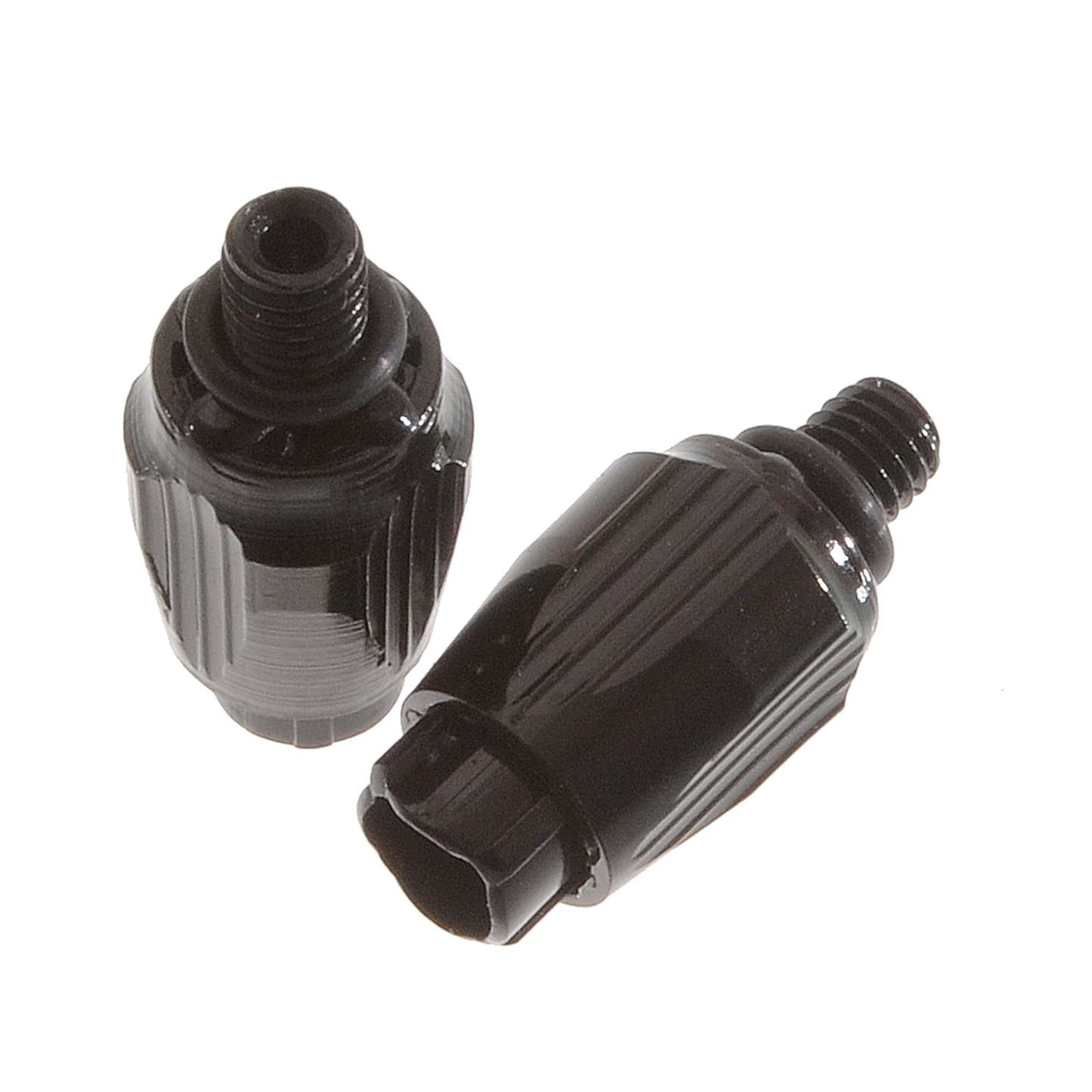 TOKEN TK690 CNC Alloy Cable Adjusters (Pair)-Planet X