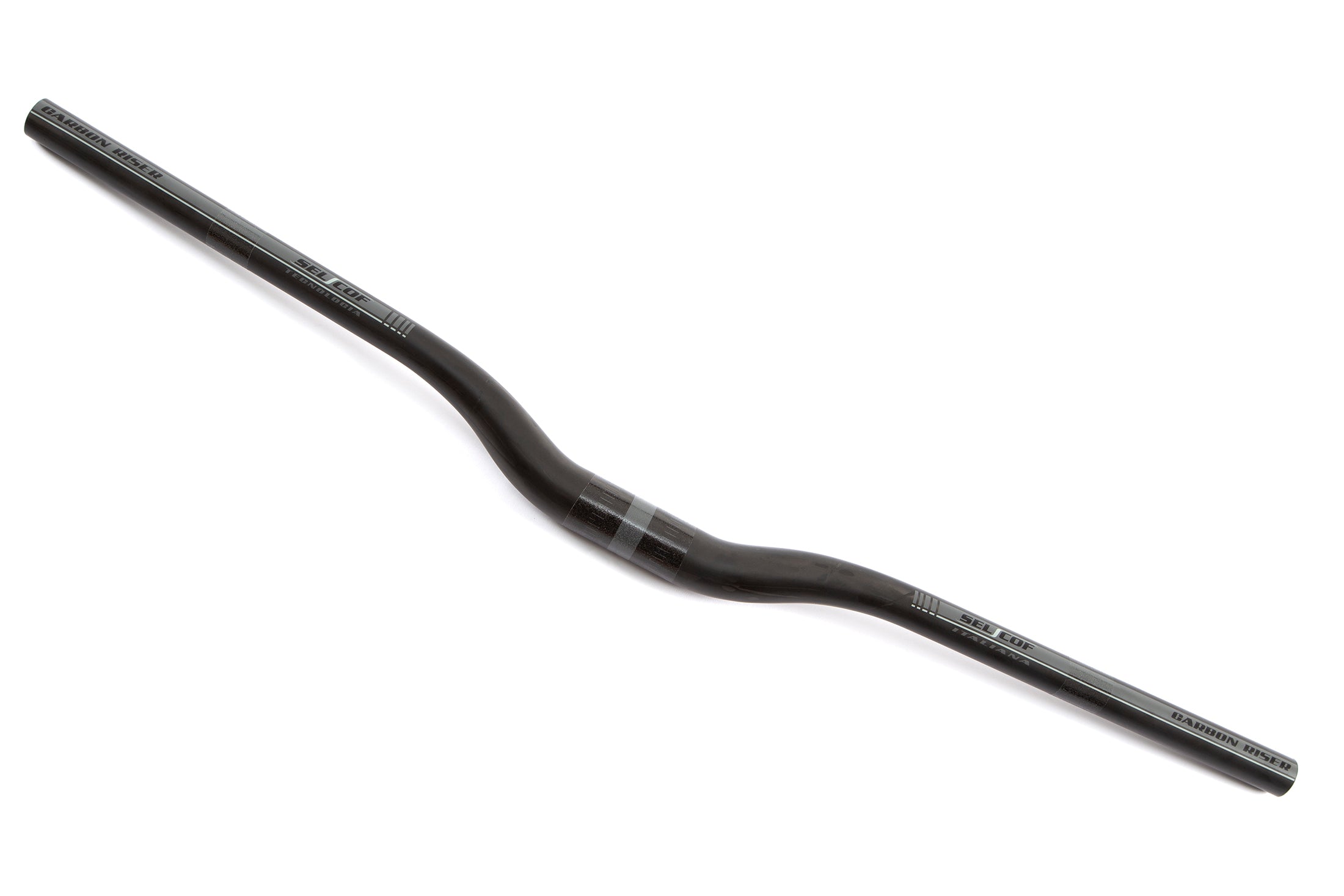 Selcof Carbon Riser Handlebar