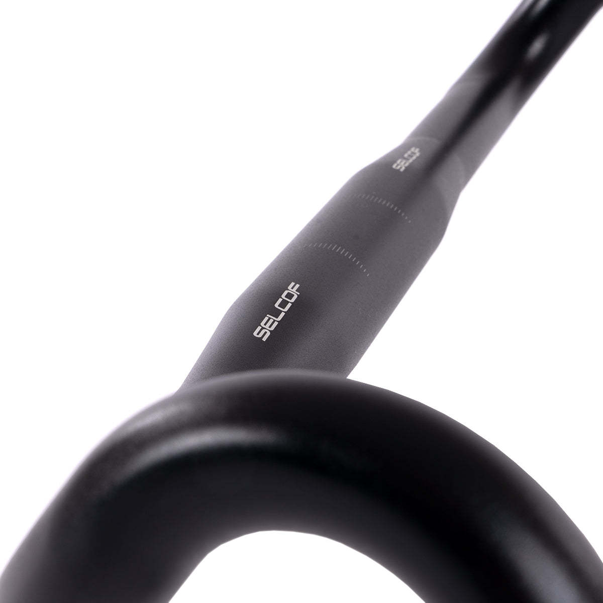 Selcof Zeta V3 Alloy Road Bar-Planet X