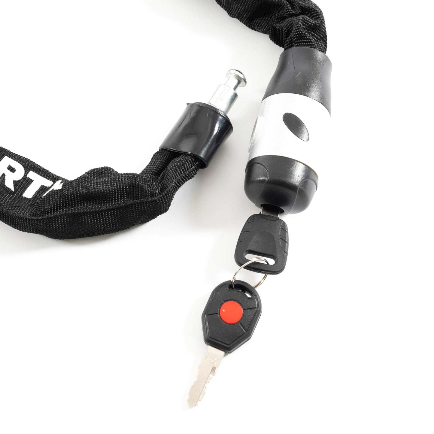 Jobsworth HCL 1200 Chain Lock-Planet X