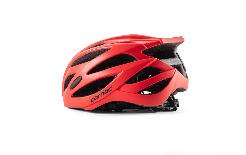 Carnac Croix Road Helmet