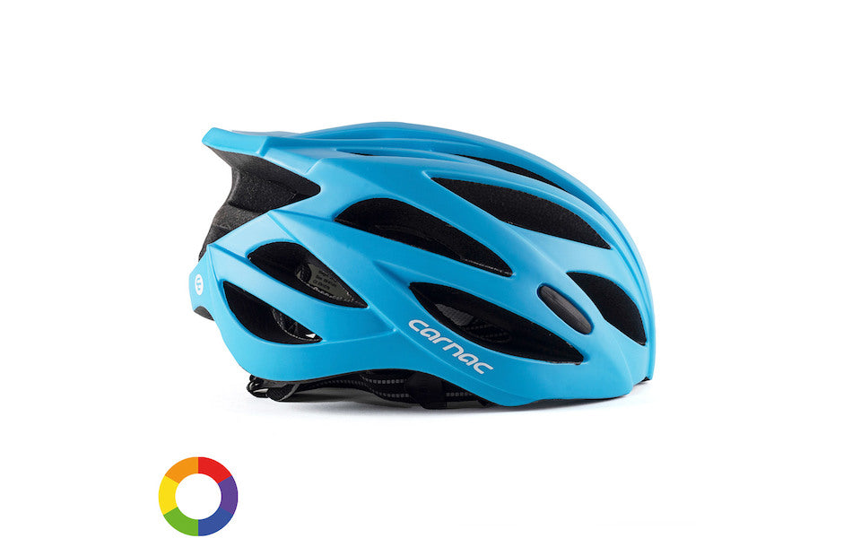 Carnac bike helmet online