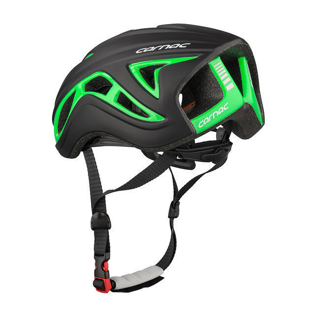 Carnac notus race road helmet deals