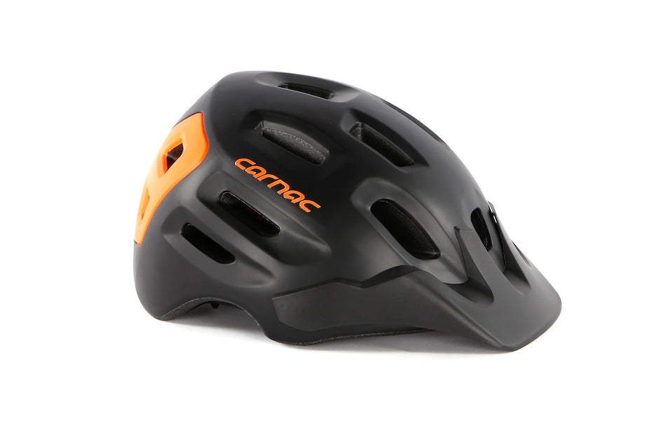 Carnac bike helmet on sale