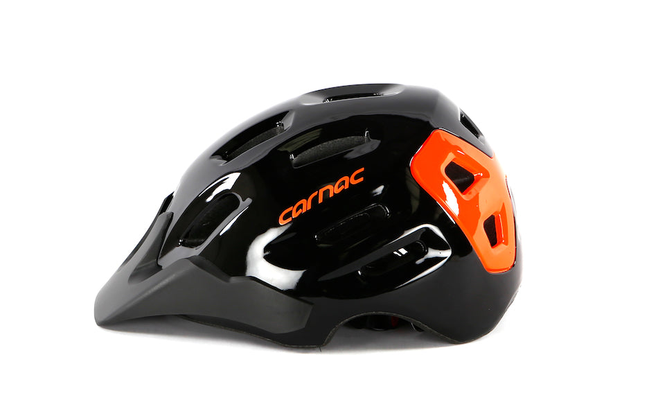 Carnac Enduro MTB Helmet Planet X