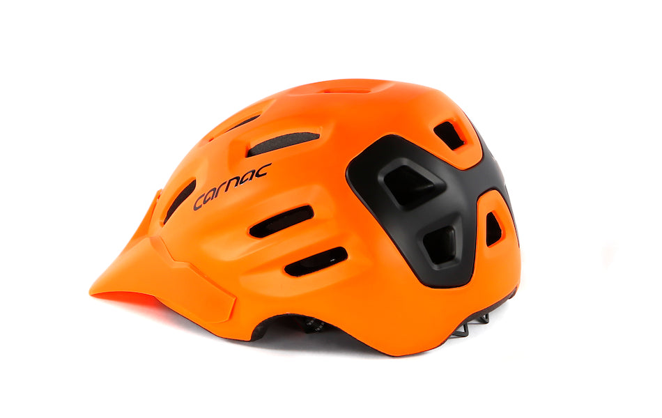 Carnac Enduro MTB Helmet Planet X