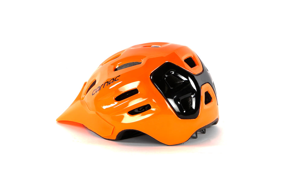 Carnac Enduro MTB Helmet Planet X