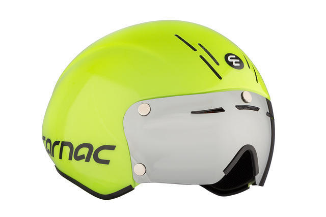 Carnac Kronus Time Trial Magnetic Tru-Sight Visor-Planet X