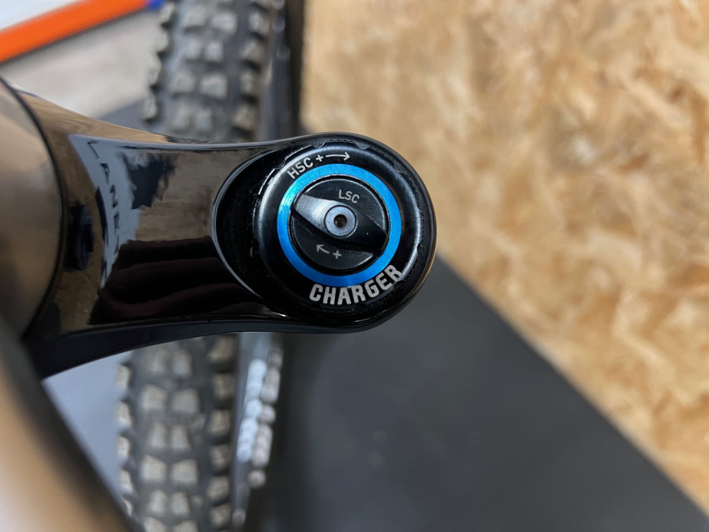 On-One Wrekker SRAM X01 Titanium Mountain Bike - Large