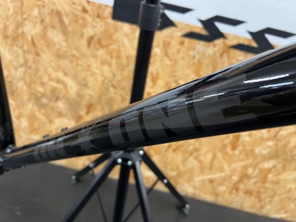 On-One Scandal 29er MTB Frame  / Extra Large / Gloss Black / Seconds