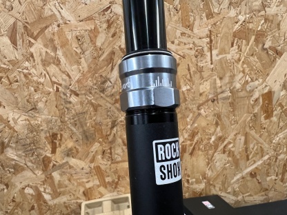 Rockshox Reverb AXS Dropper Seatpost with AXS Pod remote switch / 31.6mm / 170mm