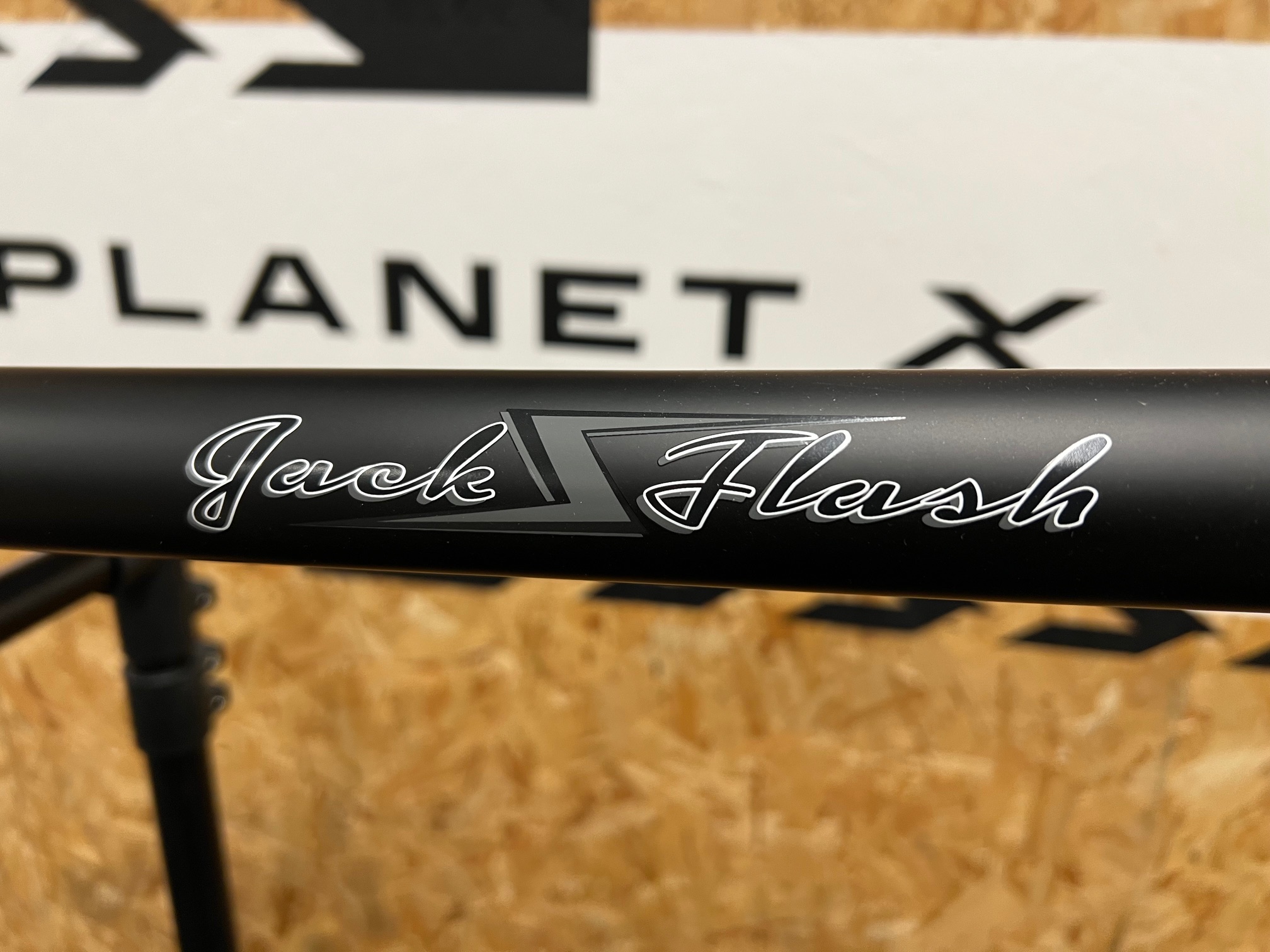 Planet X Jack Flash 29" MTB Disc Frame / XL 19.5" / Satin Black