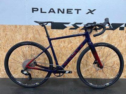 Reiver SRAM Apex AXS Gravel Bike / Medium / Midnight Marauder