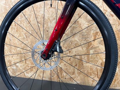 Reiver SRAM Apex AXS Gravel Bike / Medium / Midnight Marauder