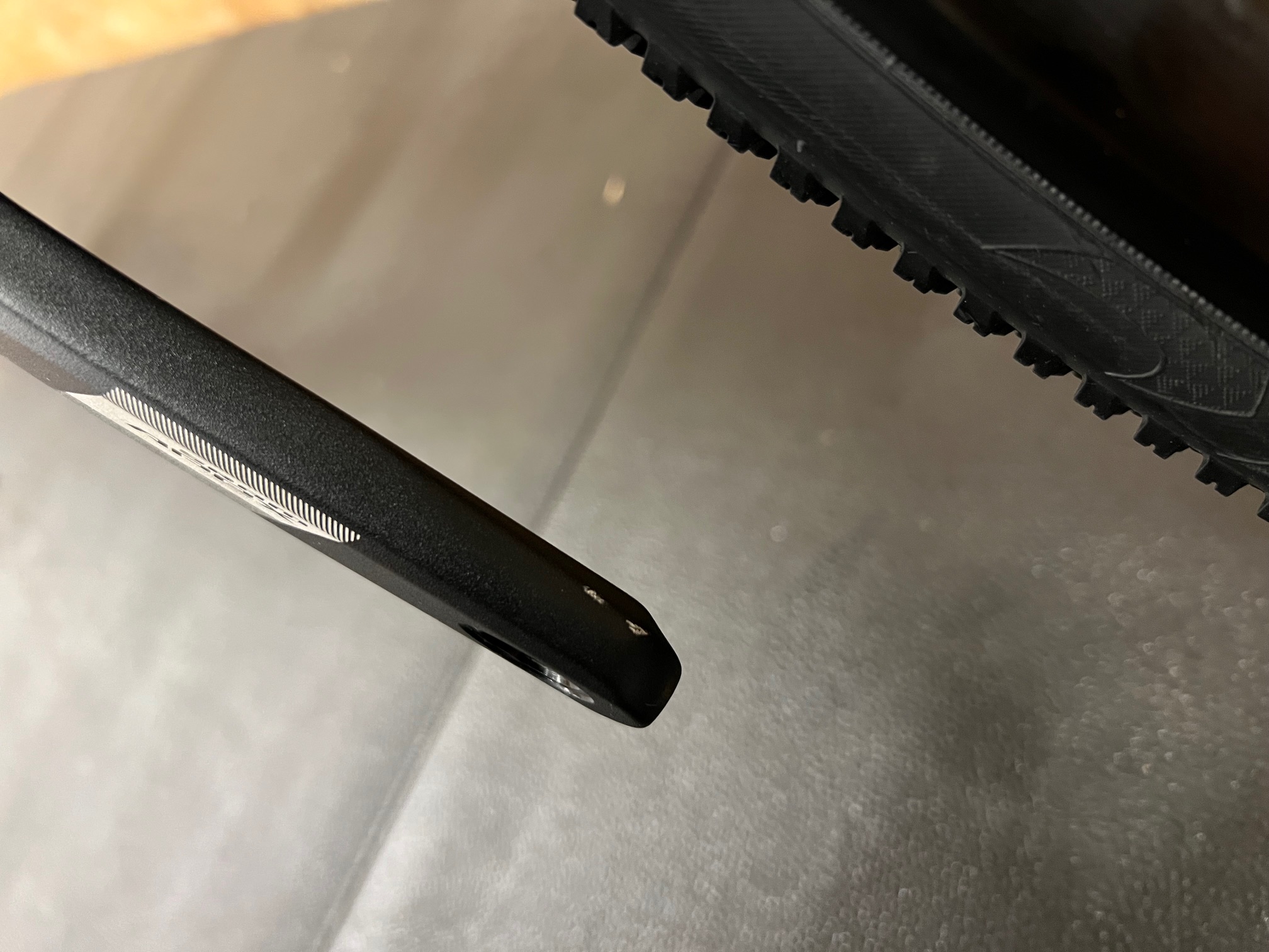 Reiver SRAM Apex AXS Gravel Bike / Medium / Midnight Marauder