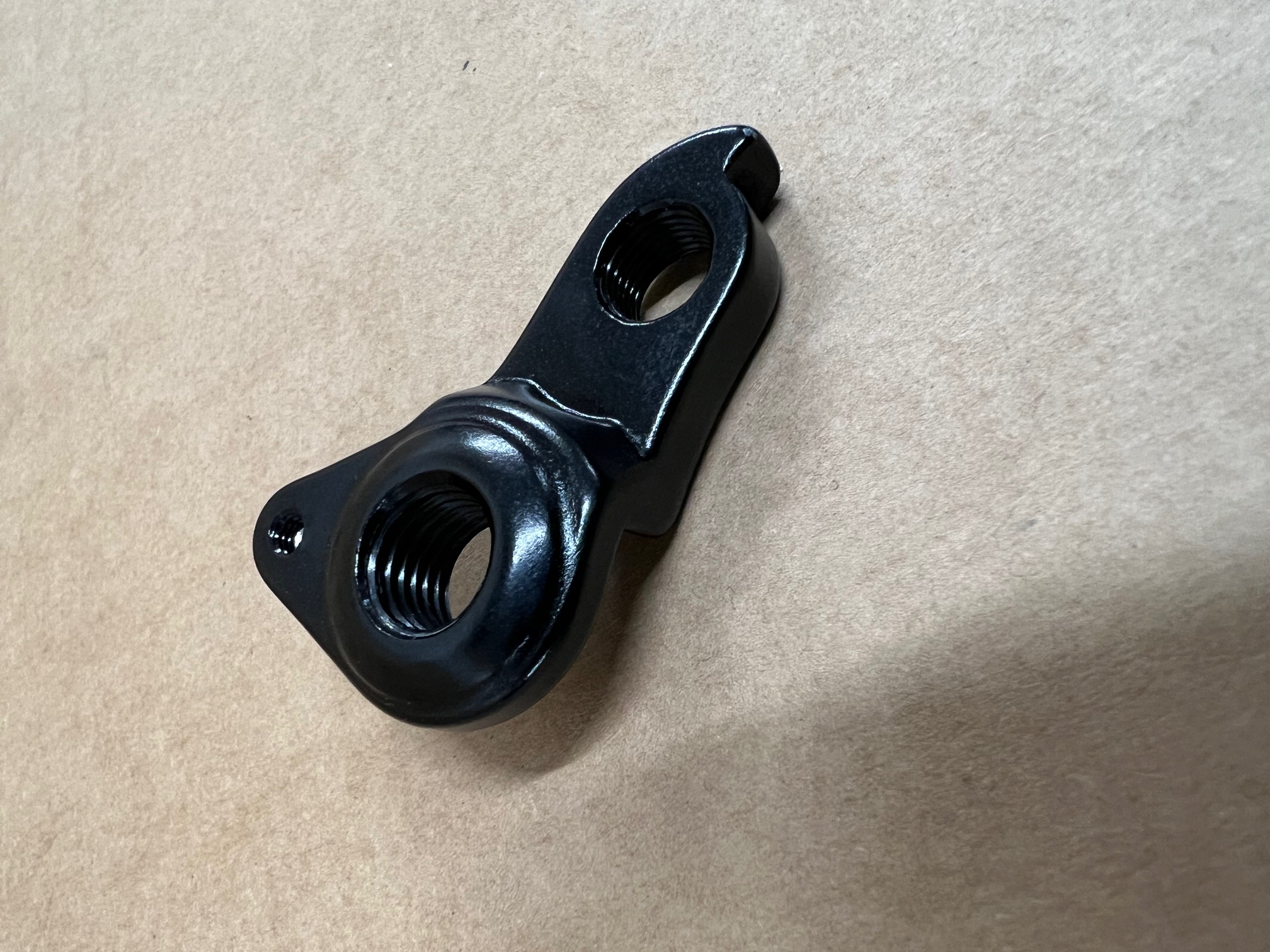 Planet X Frame Replacement Rear Mech Hanger / London Road Evo and London Road 12mm Thru Hanger