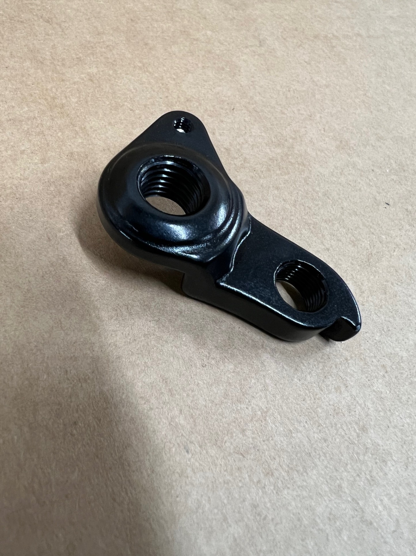 Planet X Frame Replacement Rear Mech Hanger / London Road Evo and London Road 12mm Thru Hanger