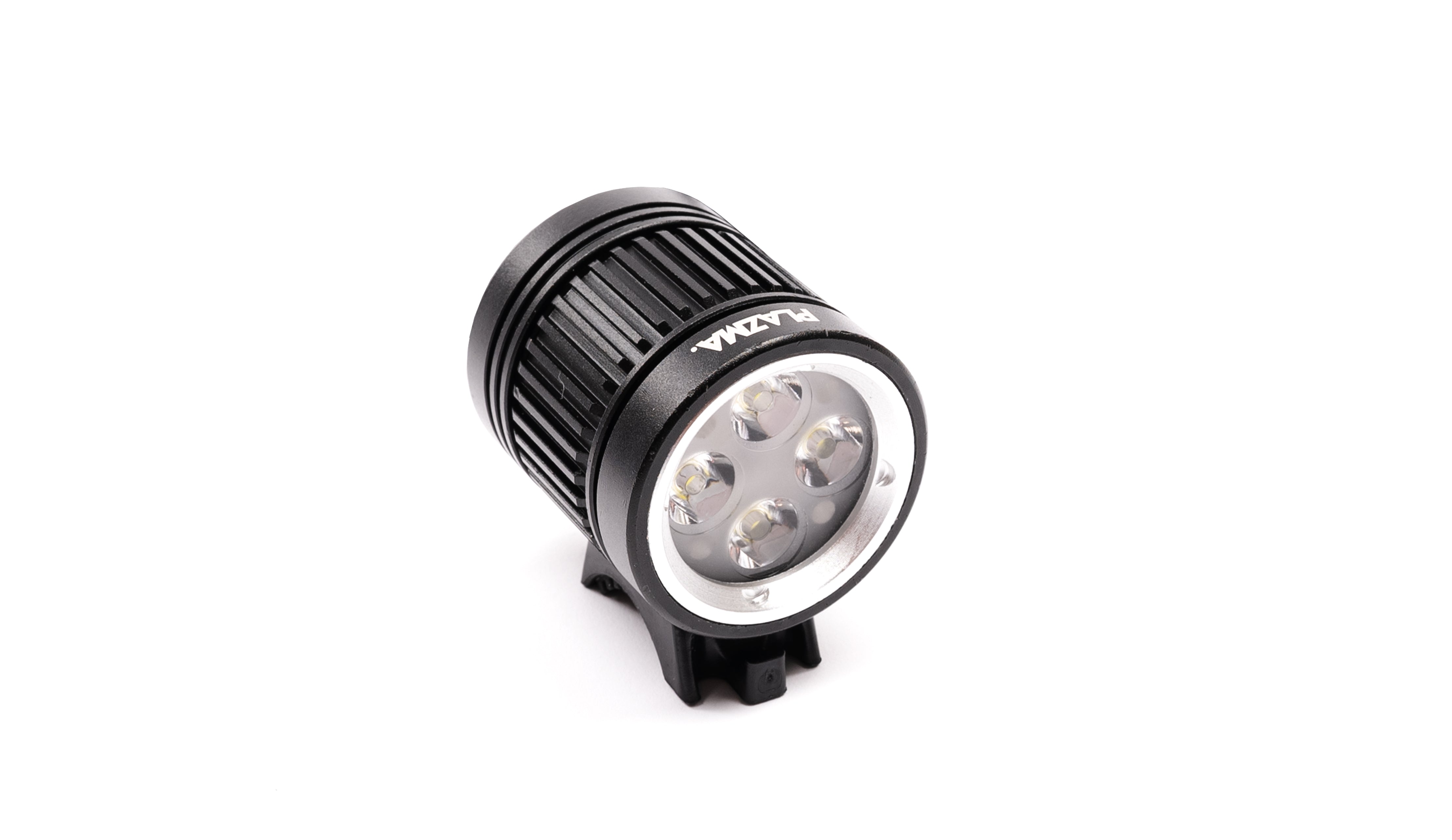 Plazma Supalux 1600 Lumen Front Bike Light Planet X