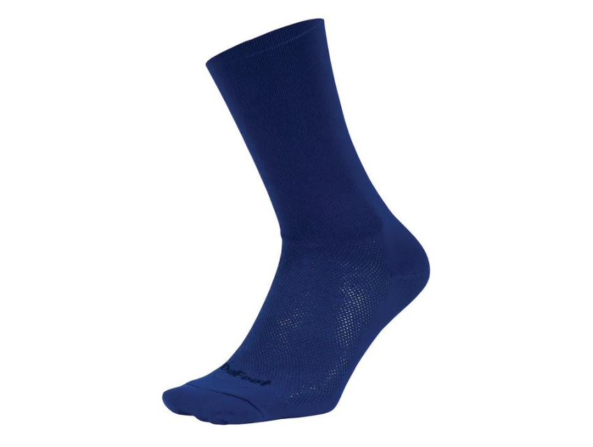 Defeet Aireator D-Logo 6in Socks