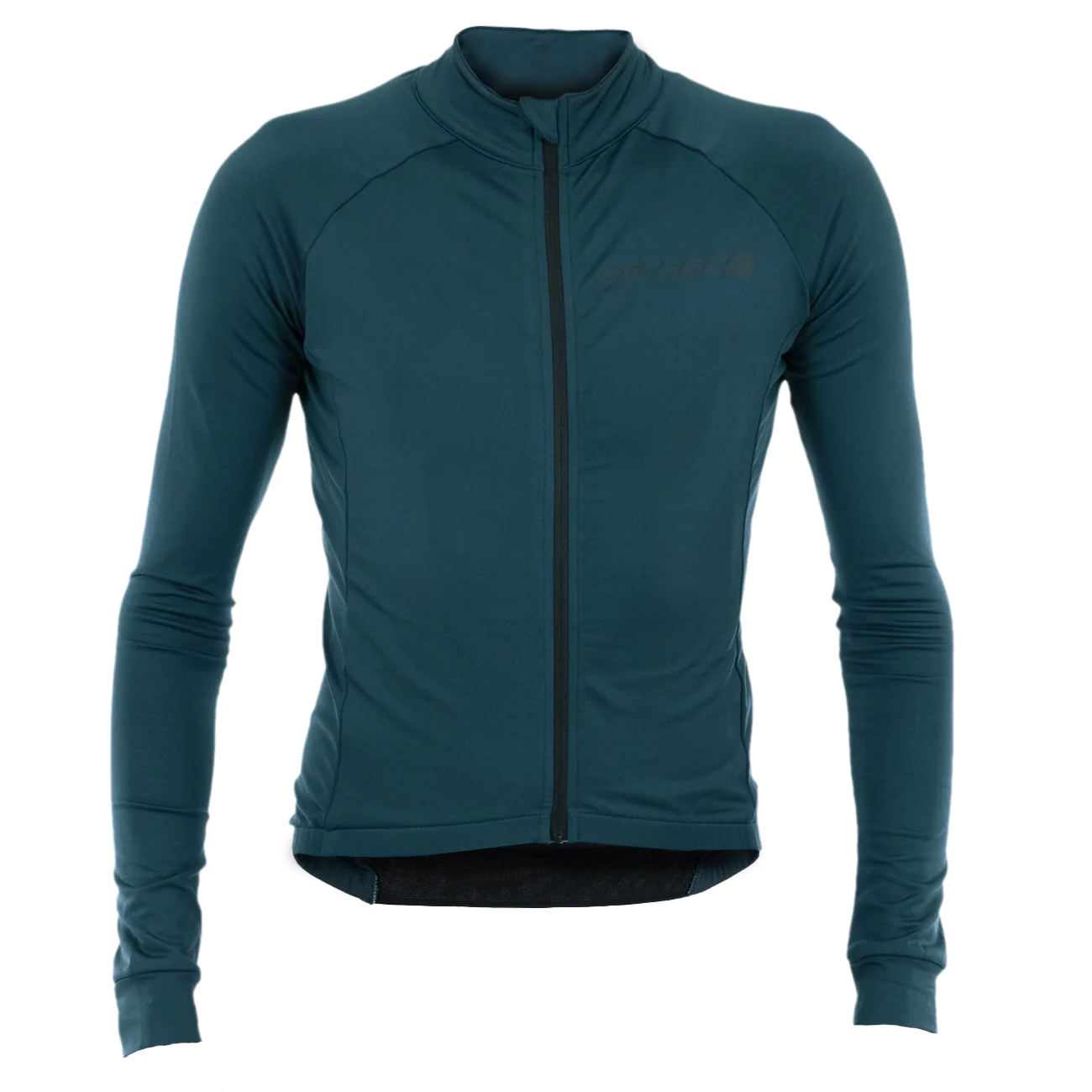 Long's Carnac Men's Long Sleeve Cycling Jersey – Planet X