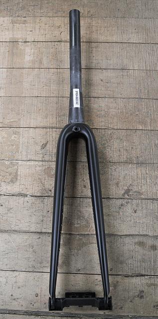 Selcof Delta SL Carbon Road Caliper Fork
