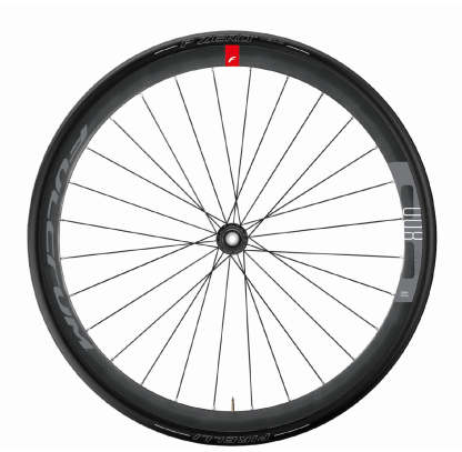 Fulcrum Racing 800 Disc 700c Centrelock Wheelset-Planet X