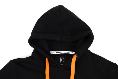 On-One Slim Fit Hoodie