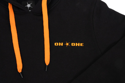 On-One Slim Fit Hoodie