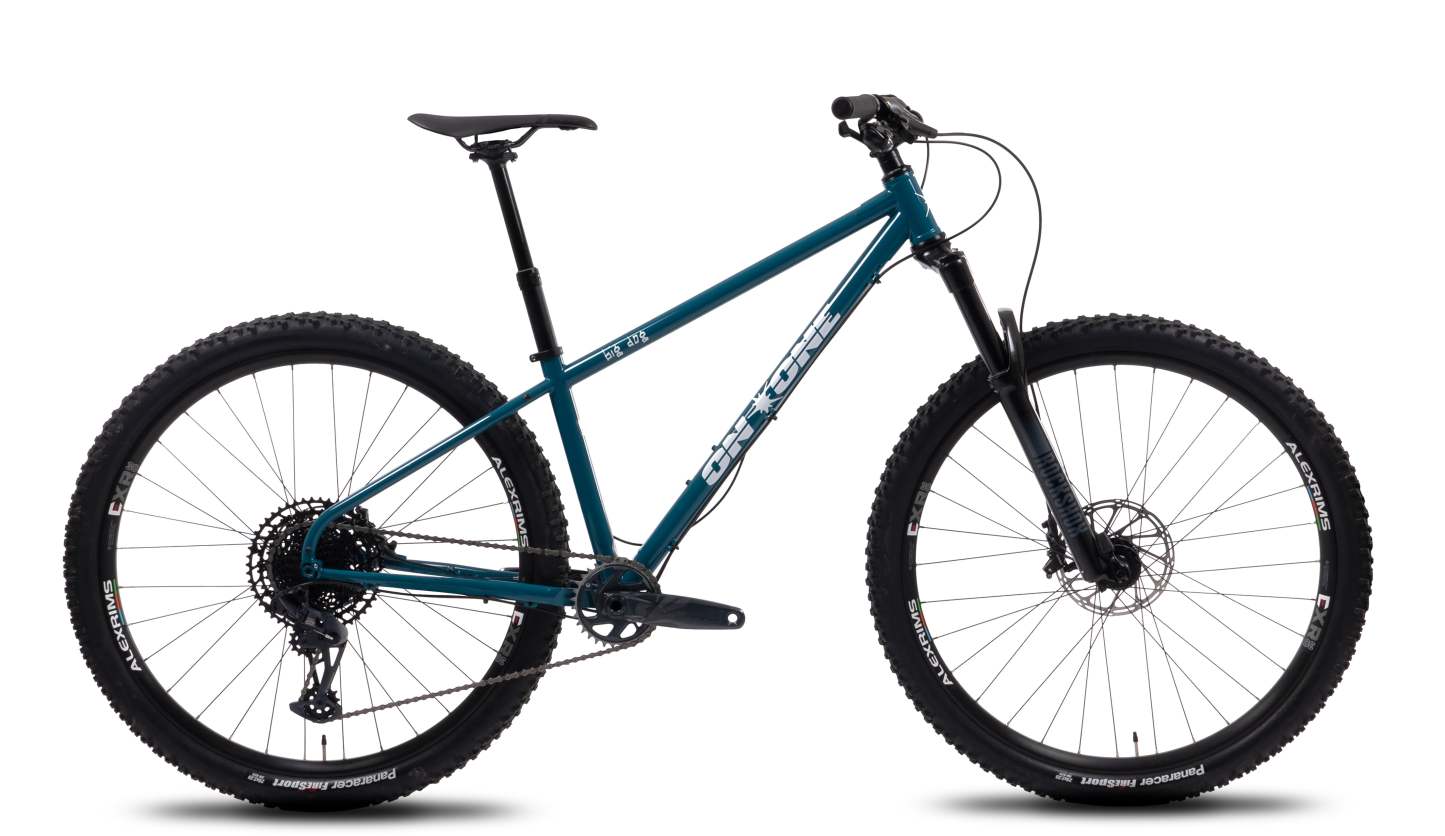On-One Big Dog SRAM GX Mountain Bike