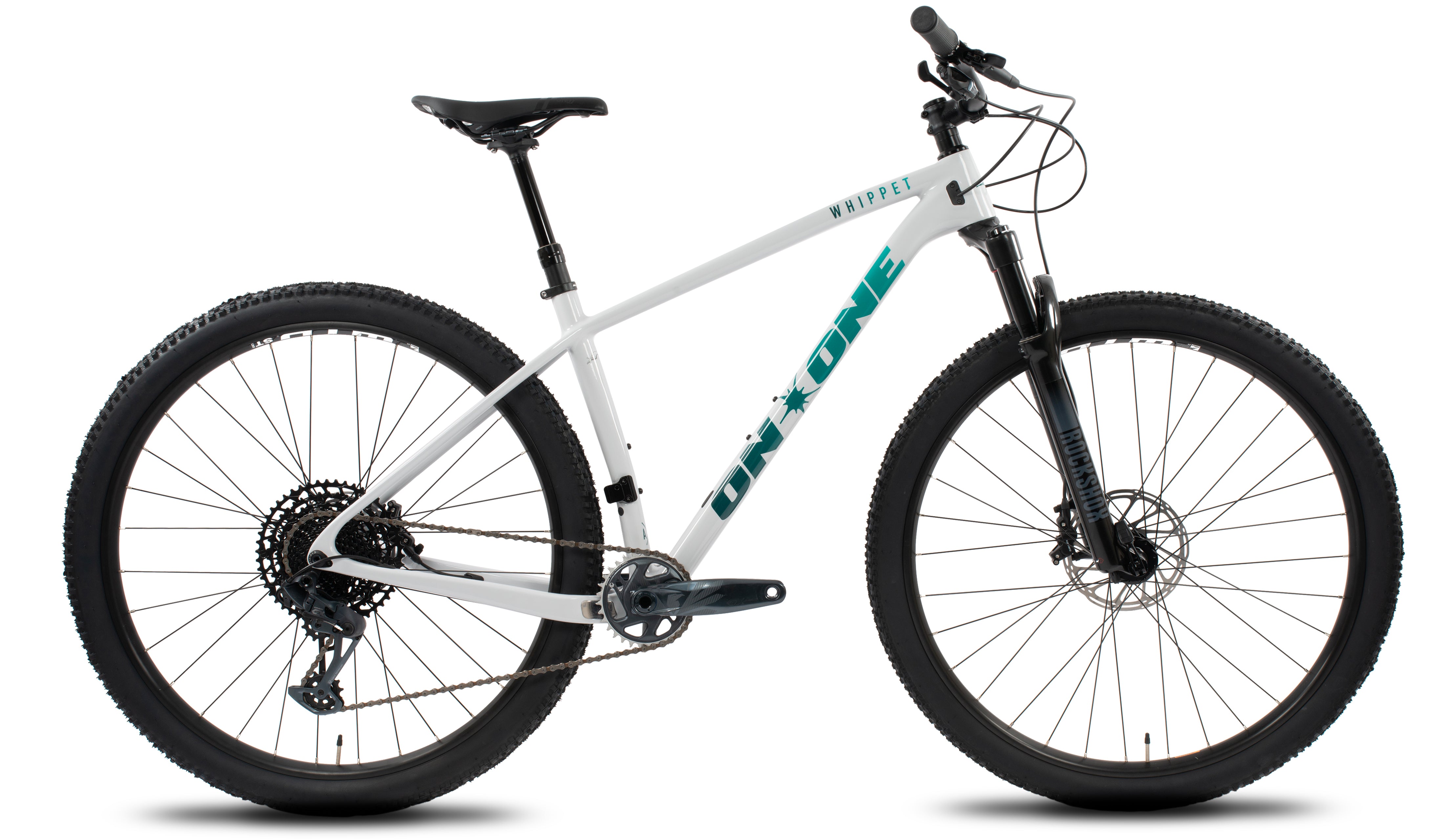 Planet x tempest sram force 1 titanium gravel bike sale