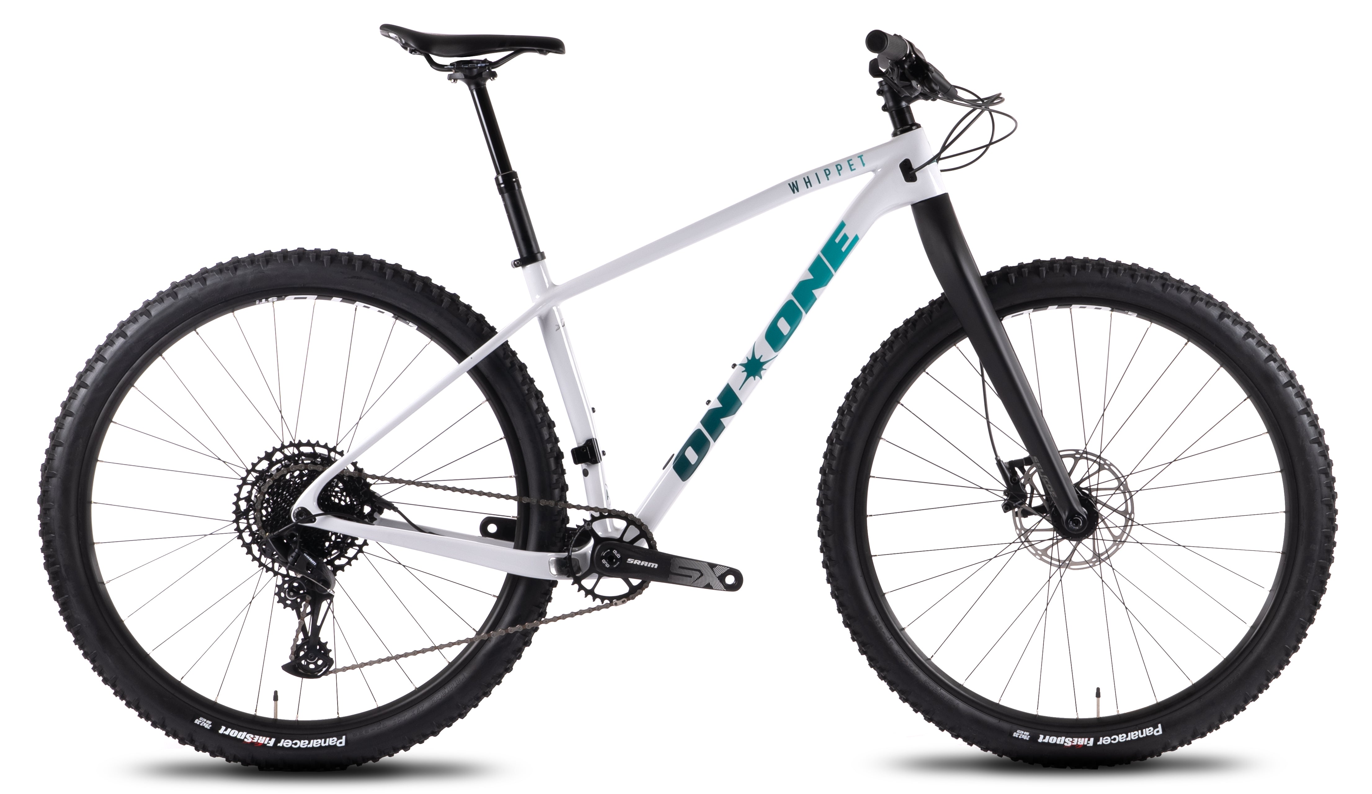 On One Whippet SRAM SX Mountain Bike