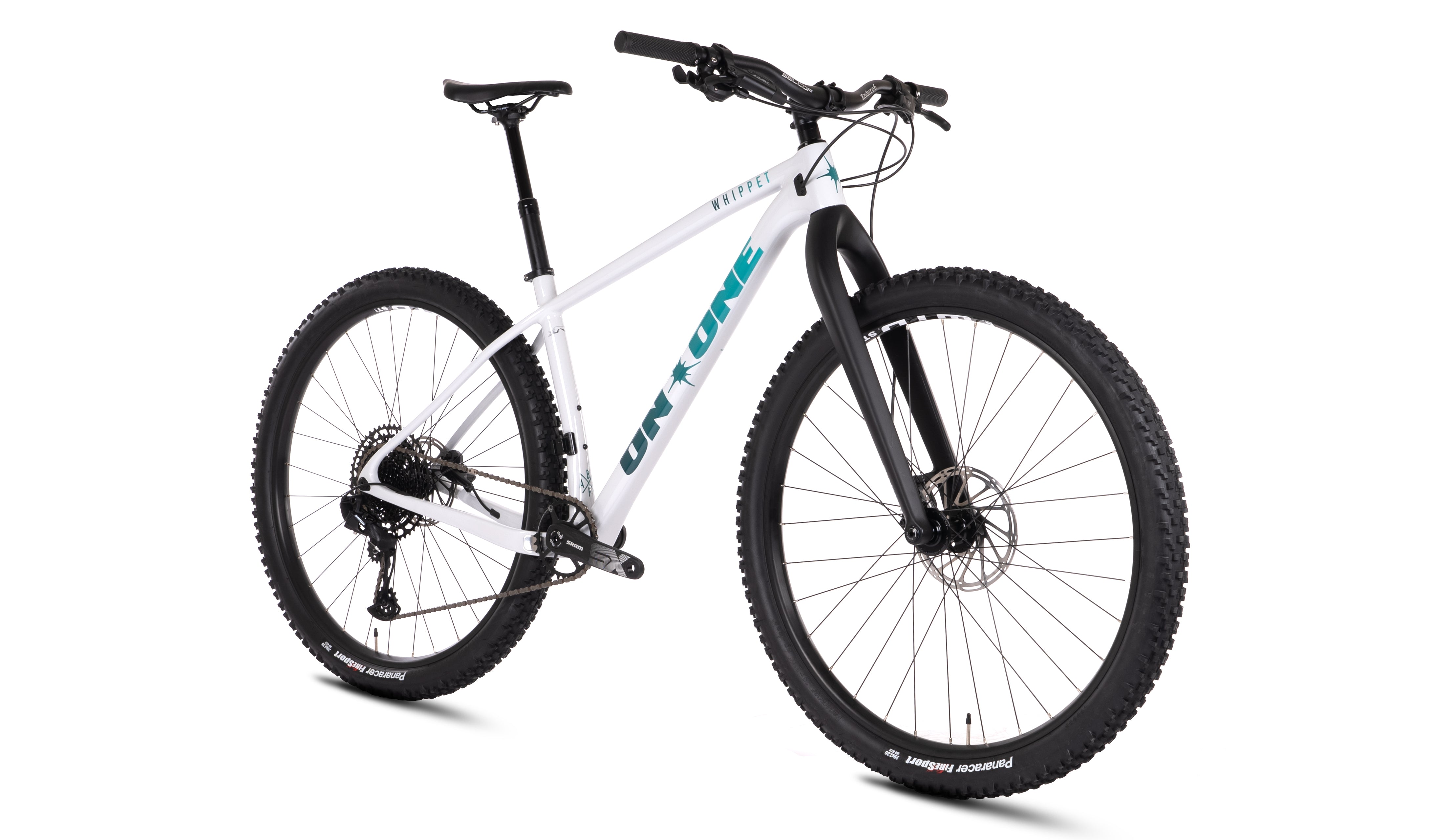 On one ti 29er online