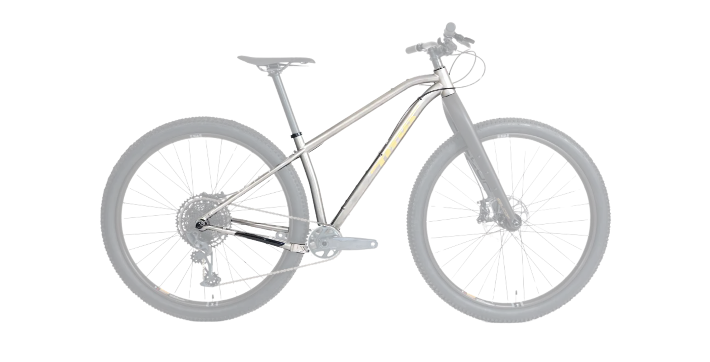 Titus Silk Road Frame