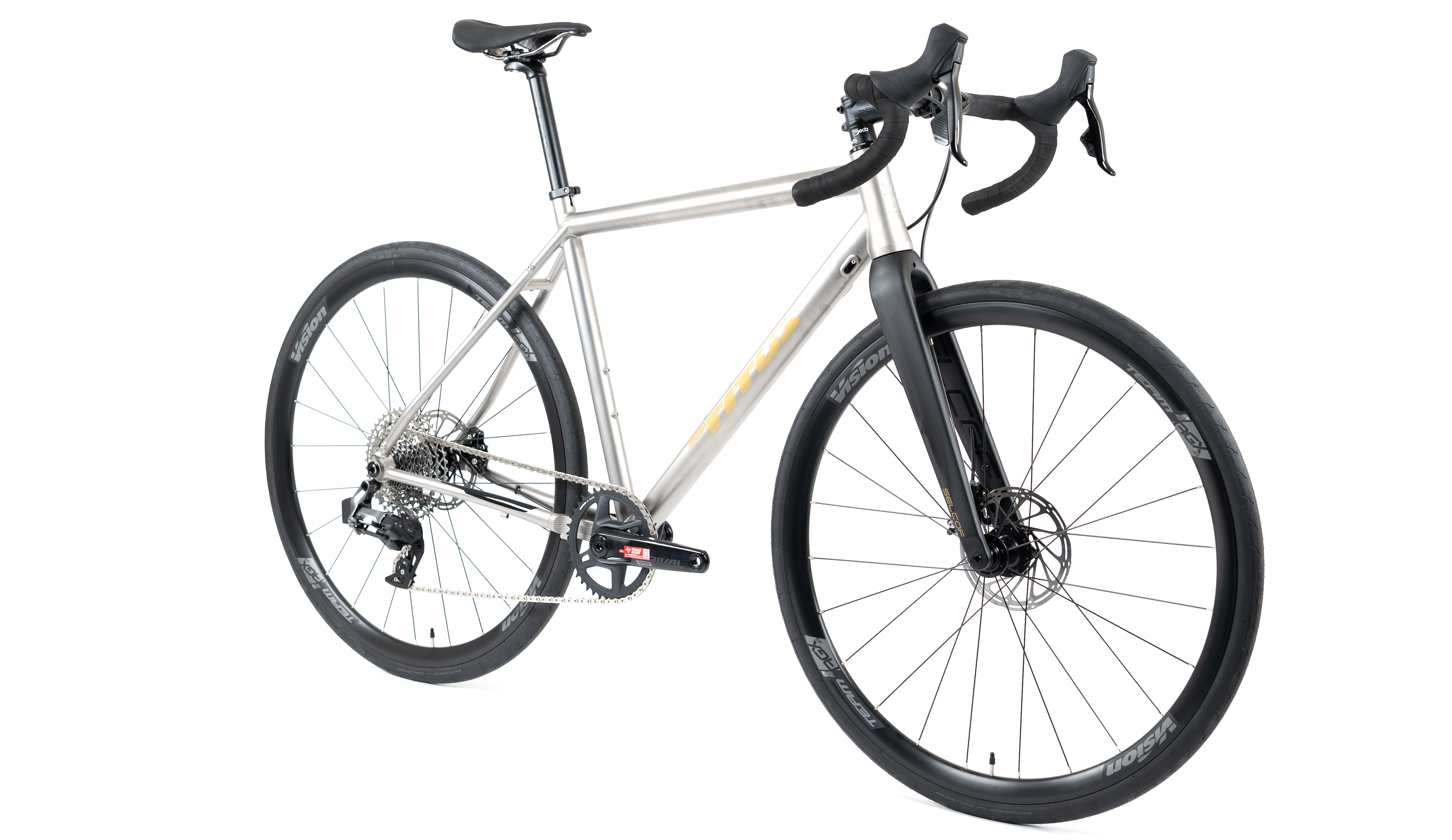 Planet x titanium bikes online