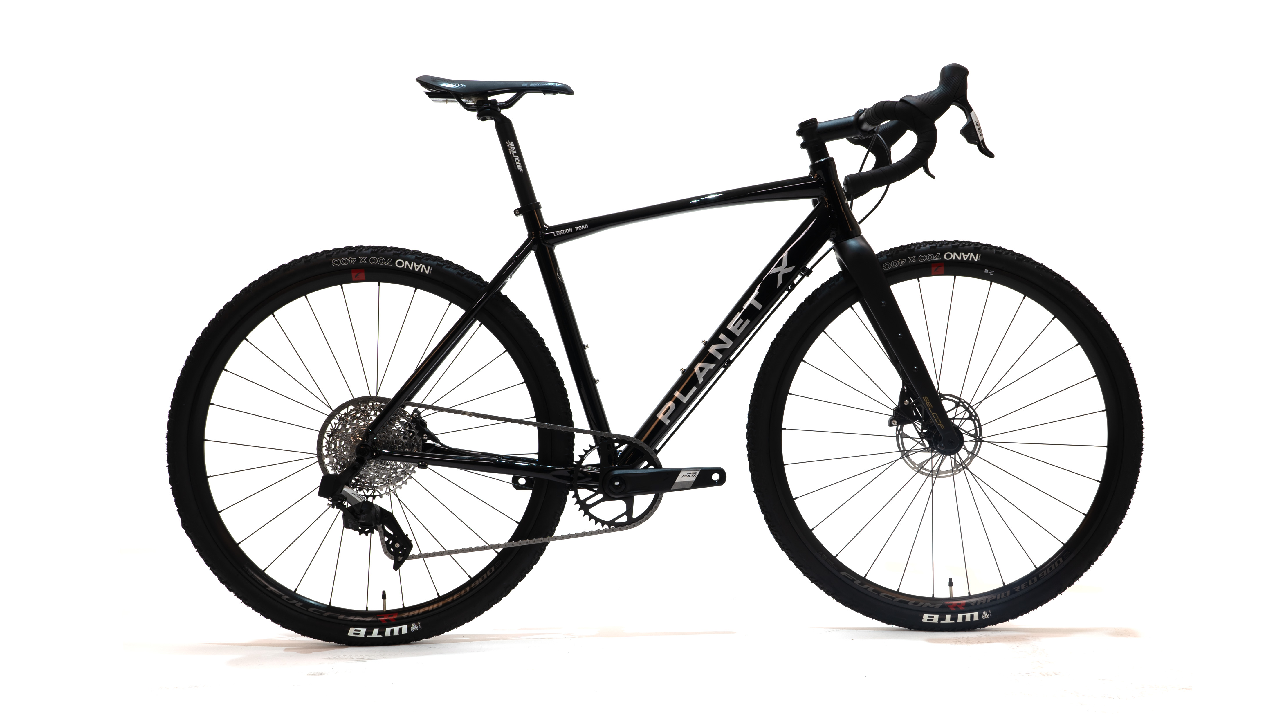 Planet x endurance bike sale