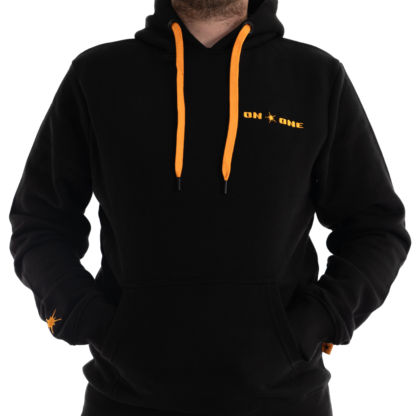 On-One Hoodie